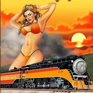 Meet your Posher, Rail Retail